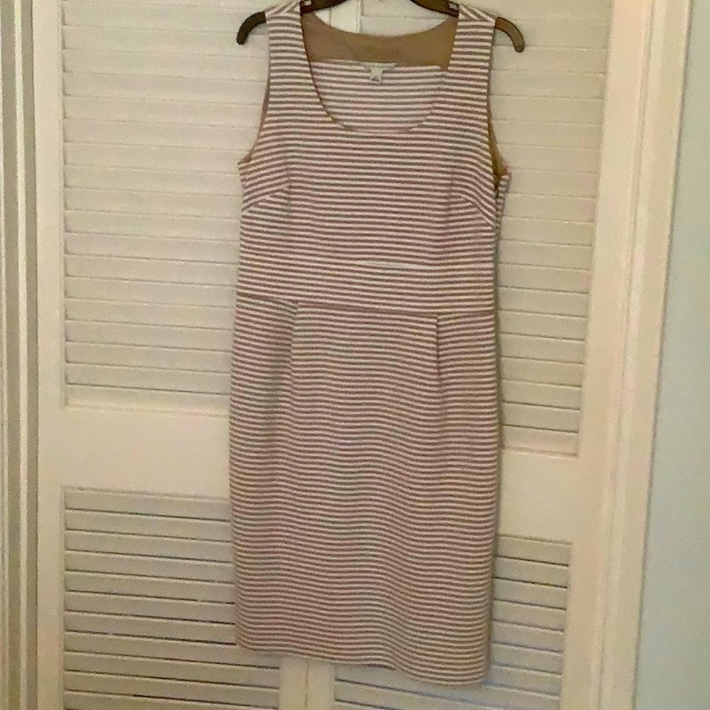 BR size 12 dress
